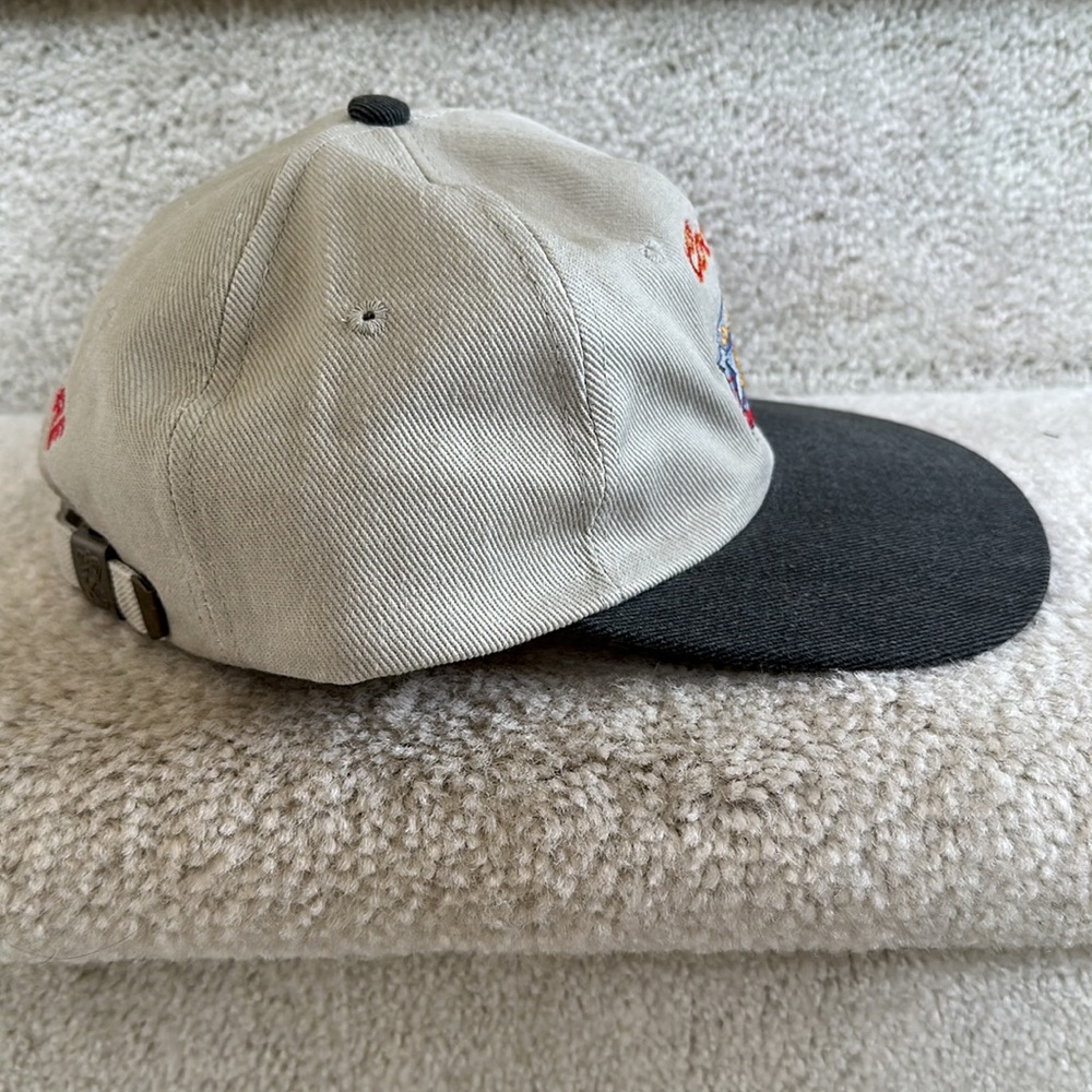 Vintage Coors "Gimme 5 Then Gimme More Hat NWOT - Picture 3 of 10